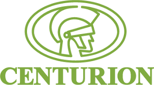 centurion logo